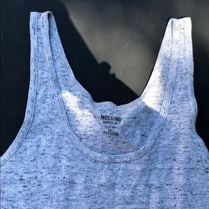 Mossimo Supply Co. tank